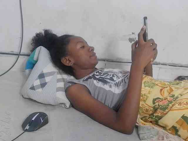 Claudiaah