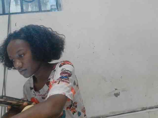 Claudiaah webcam