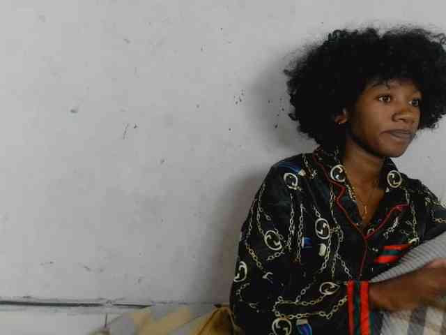Claudiaah webcam