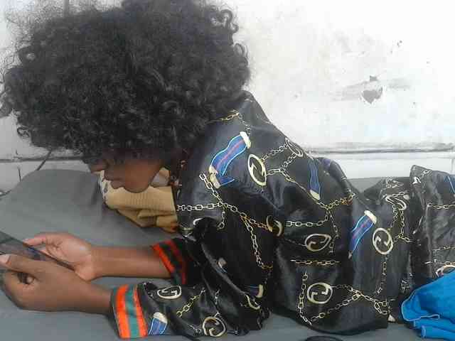 Claudiaah