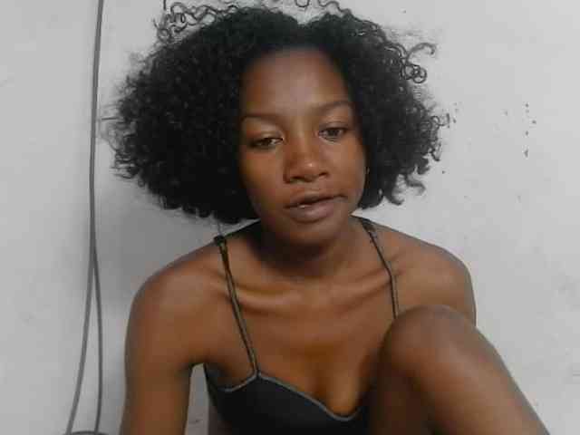 Modèle: Claudiaah