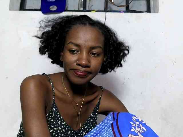 Modèle: Claudiaah