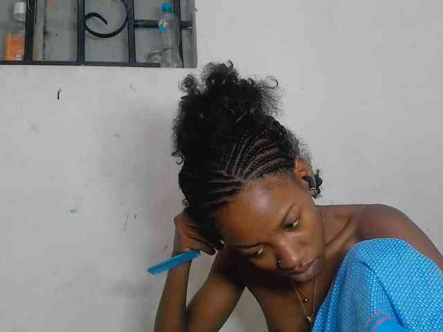 Claudiaah webcam