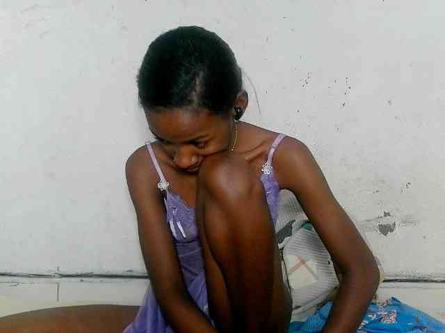 Claudiaah webcam