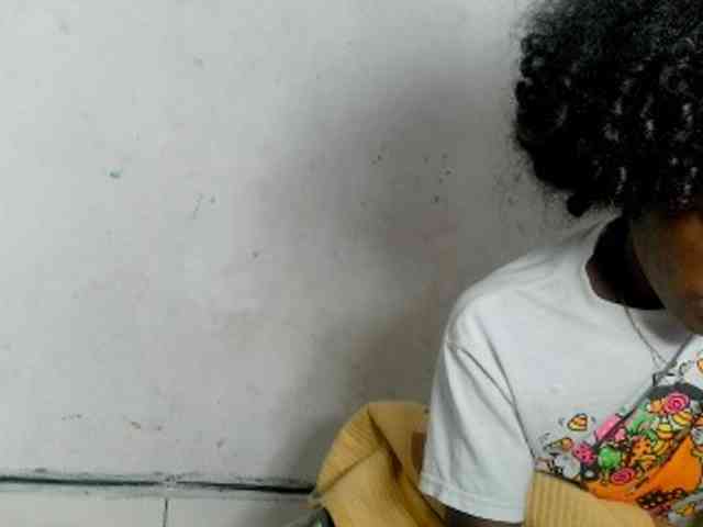 Modèle: Claudiaah