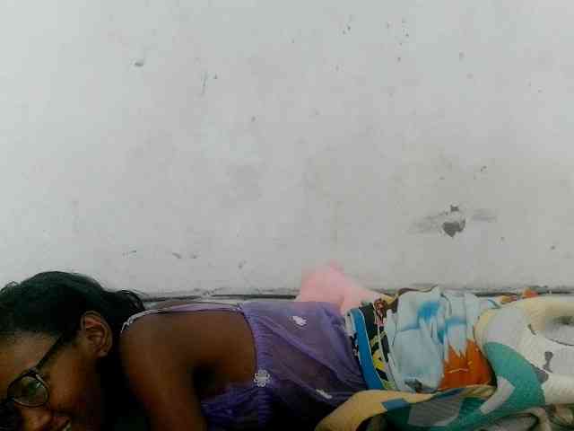 Claudiaah webcam