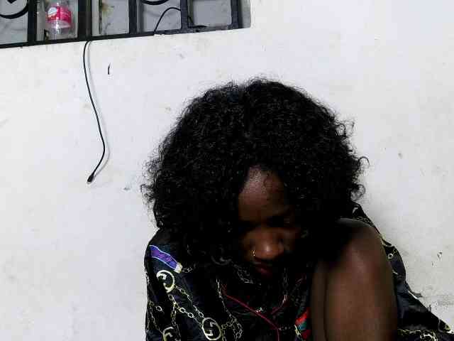 Claudiaah webcam