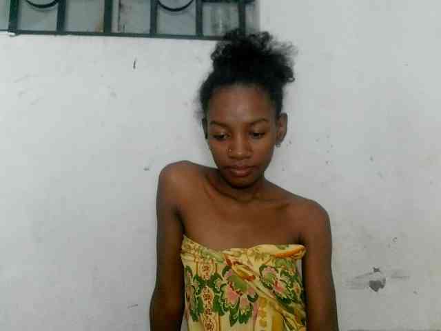 Claudiaah webcam