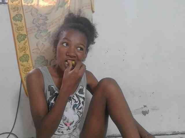 Claudiaah webcam