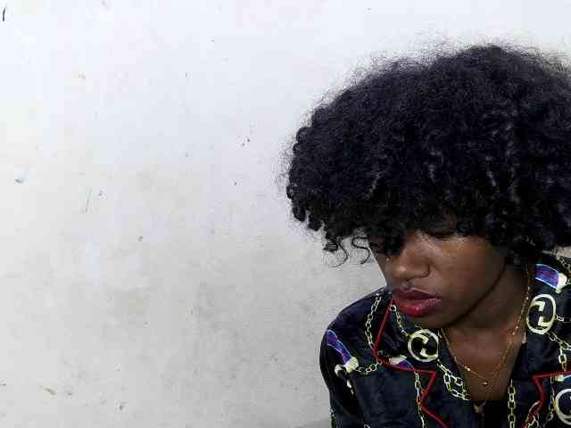 Claudiaah webcam
