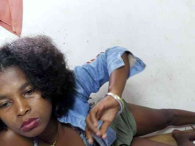 Claudiaah webcam