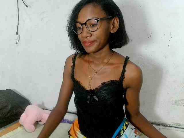 Claudiaah webcam