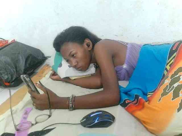 Claudiaah