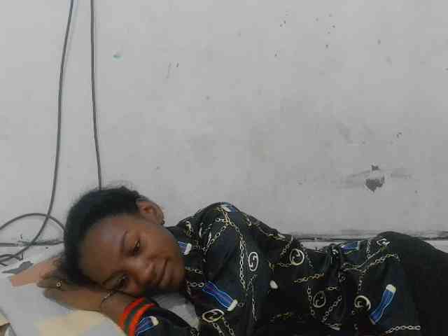 Claudiaah webcam