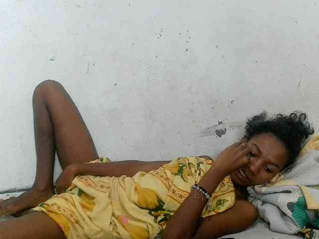Claudiaah webcam