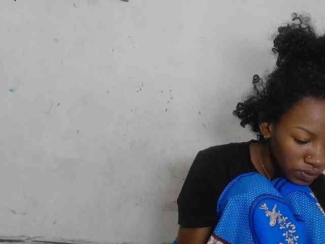 Claudiaah webcam