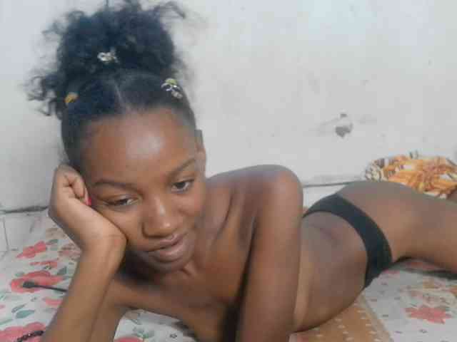 Claudiaah webcam