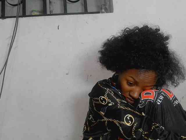 Claudiaah webcam