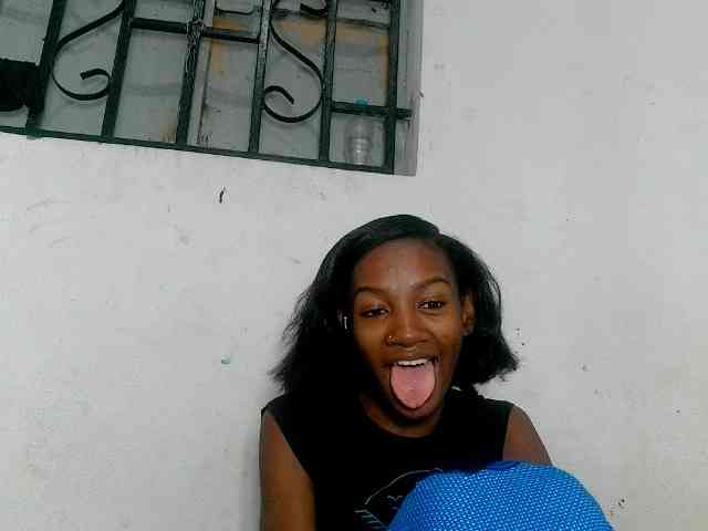 Claudiaah webcam