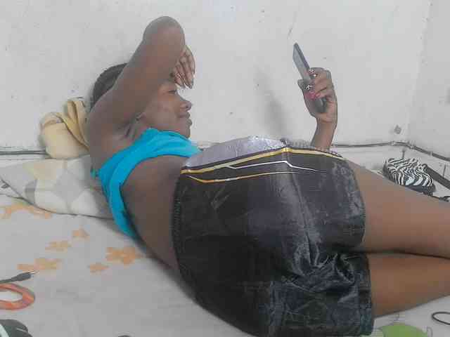 Claudiaah