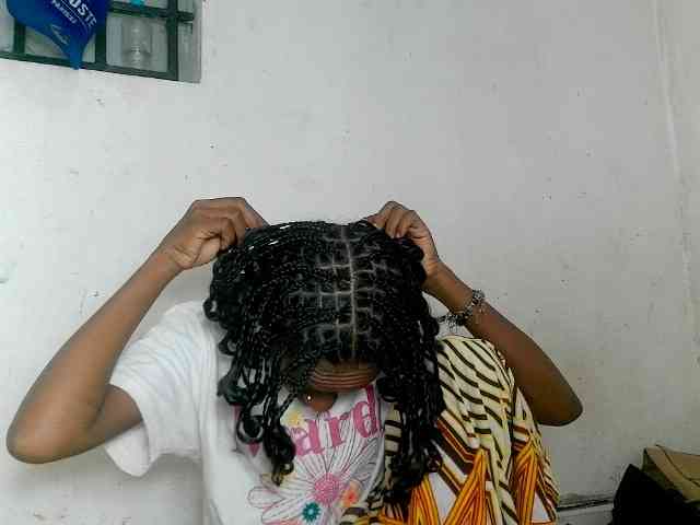 Claudiaah Claudiaah