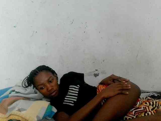 Claudiaah webcam