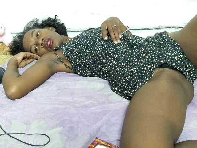 Claudiaah webcam