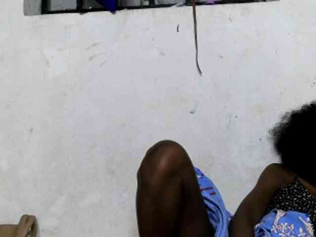 Claudiaah webcam