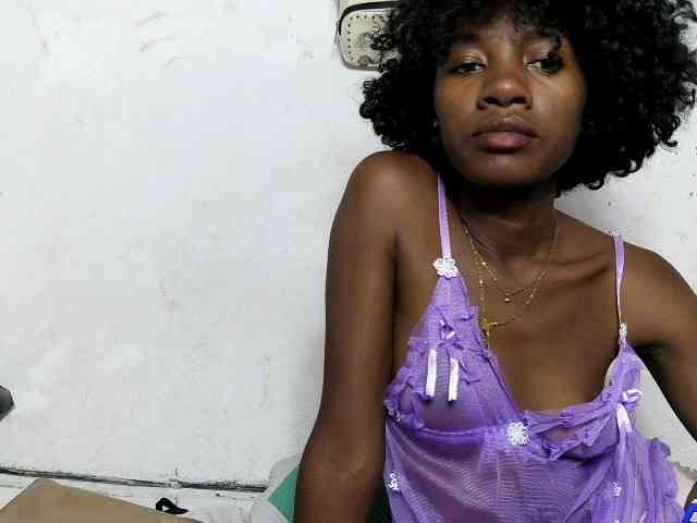 Claudiaah webcam
