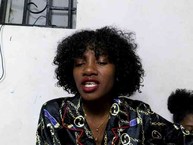 Claudiaah webcam