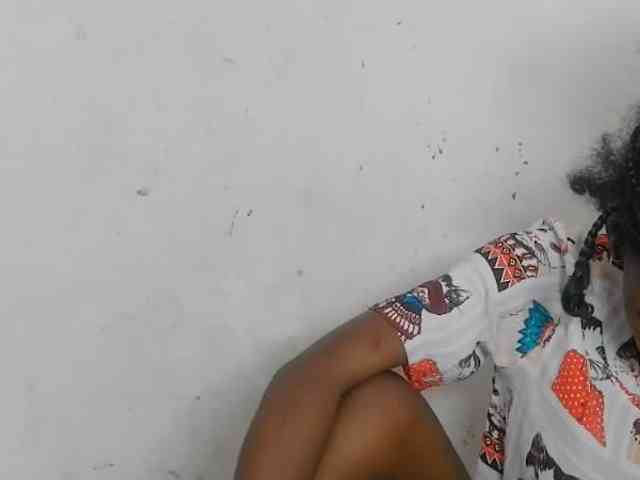 Claudiaah webcam