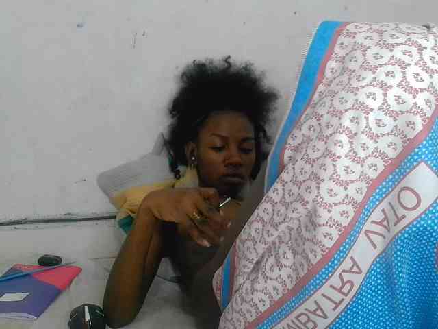 Claudiaah webcam