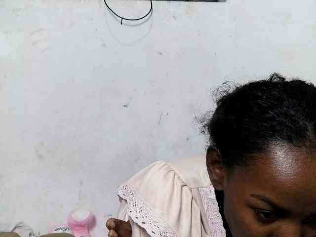 Claudiaah webcam