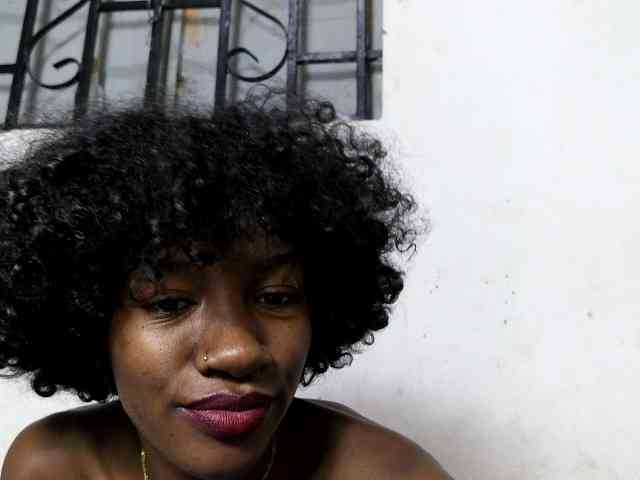 Claudiaah webcam