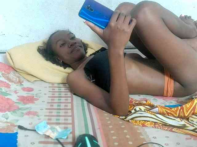 Claudiaah