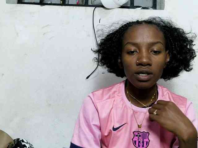 Claudiaah webcam