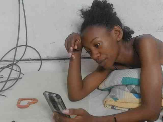 Claudiaah webcam