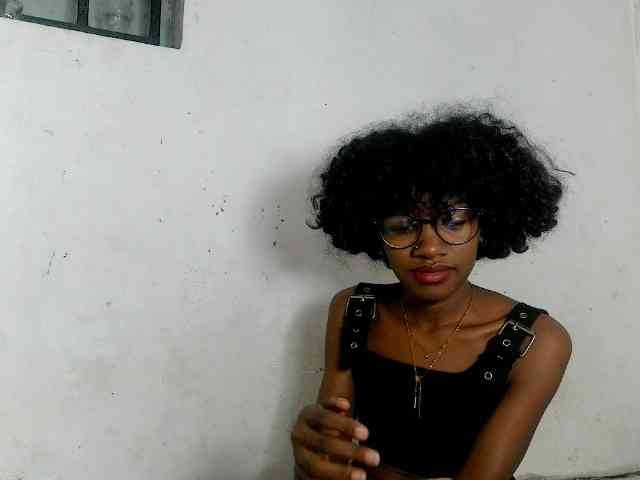 Claudiaah webcam