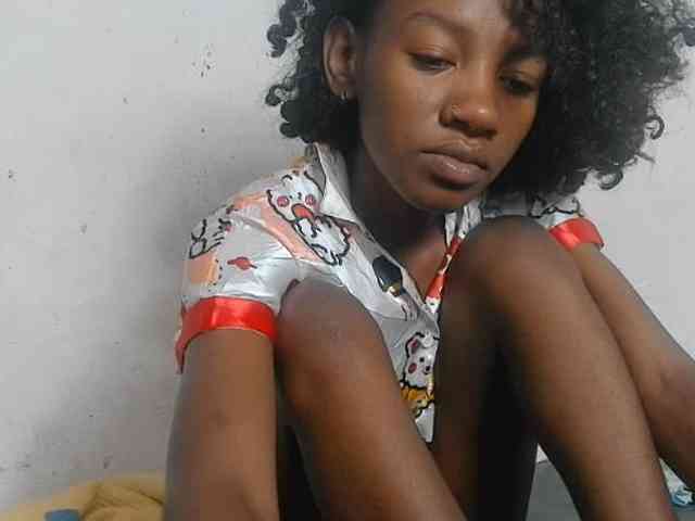 Claudiaah webcam