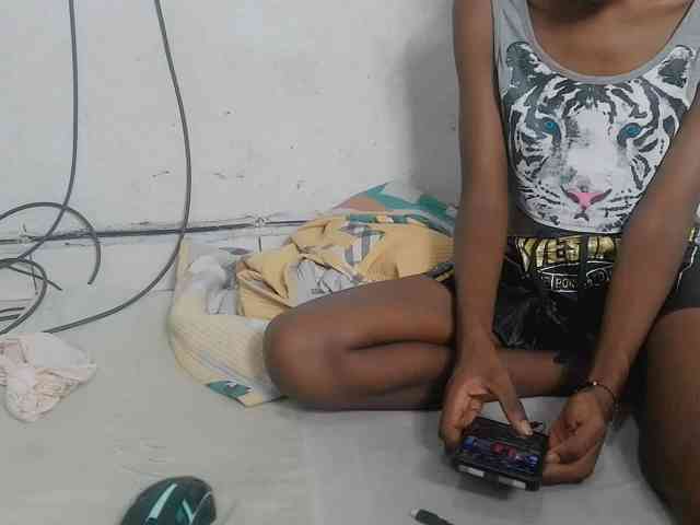Claudiaah Claudiaah