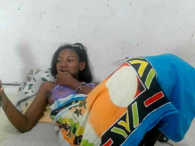 Claudiaah webcam