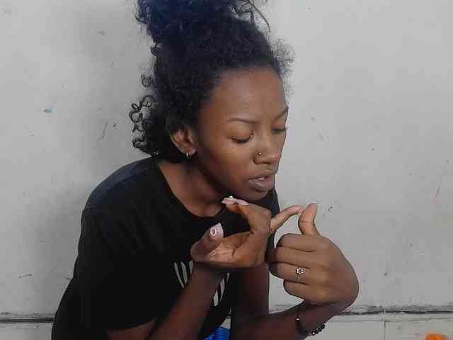 Claudiaah