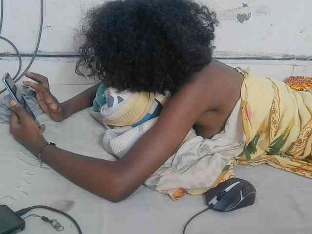 Claudiaah webcam