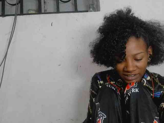 Claudiaah webcam