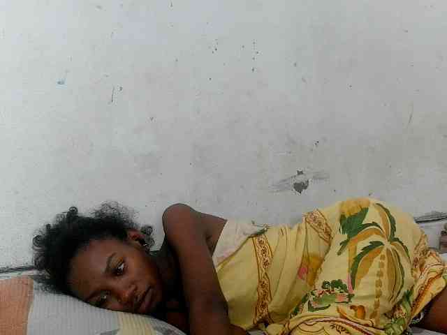 Claudiaah webcam