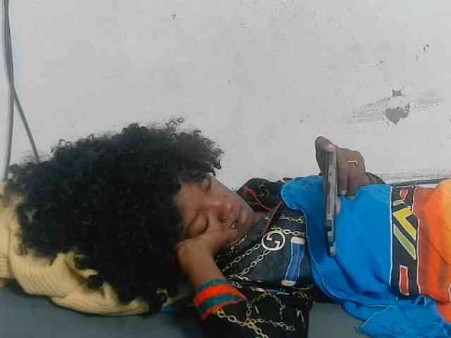 Claudiaah
