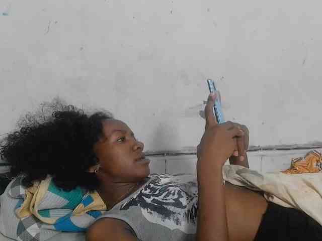 Claudiaah webcam