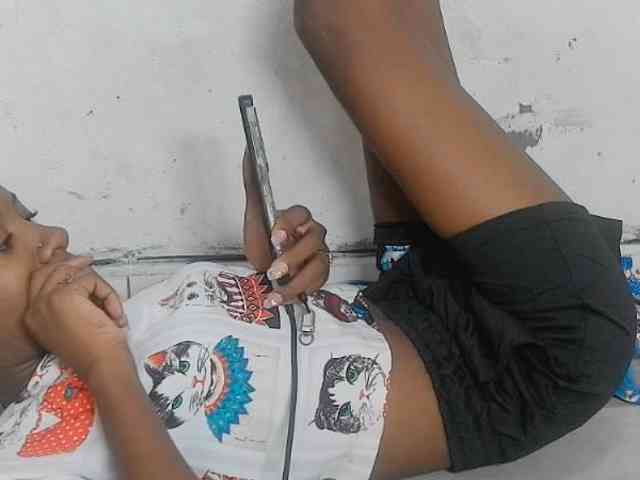 Claudiaah