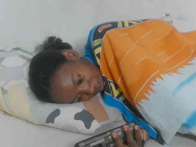 Claudiaah