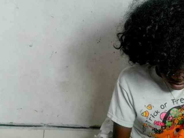 Claudiaah webcam